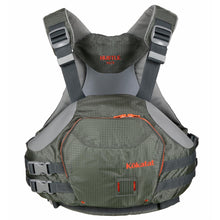 Load image into Gallery viewer, Kokatat Iso Hustle Life Vest Coal