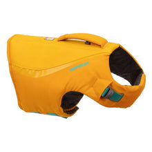 Load image into Gallery viewer, Ruffwear Float Coat Life Jacket Wave Orange