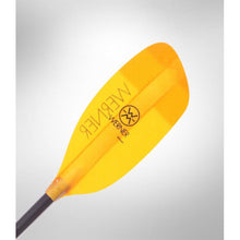Load image into Gallery viewer, Werner Sherpa Straight Amber