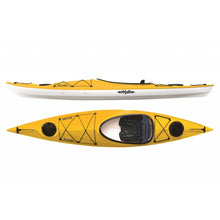 Load image into Gallery viewer, Eddyline Kayaks Skylark Yellow