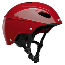 Load image into Gallery viewer, Nrs Havoc Livery Helmet Red