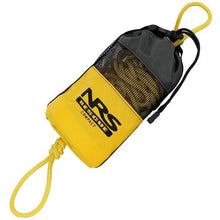 Load image into Gallery viewer, NRS Compact Rescue Throw Bag Yellow