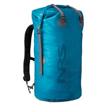 Load image into Gallery viewer, NRS 65L Bill's Bag Dry Bag Blue