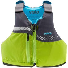 Load image into Gallery viewer, Nrs Vista Pfd Green