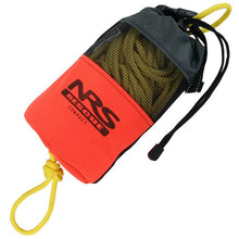 Load image into Gallery viewer, Nrs Compact Rescue Throw Bag Orange