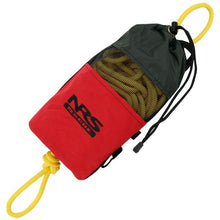 Load image into Gallery viewer, NRS Standard Rescue Throw Bag Red