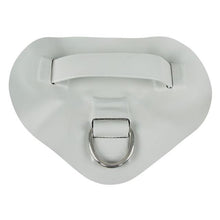 Load image into Gallery viewer, NRS Bow/Stern 2" D-Ring Carrying Handles Artic Gray