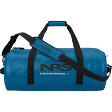 Load image into Gallery viewer, NRS Expedition DriDuffel Dry Bag Mykonos
