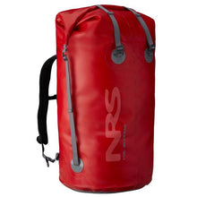 Load image into Gallery viewer, NRS 110L Bill's Bag Dry Bag Red