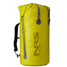 Load image into Gallery viewer, Nrs 110l Bill's Bag Dry Bag Yellow