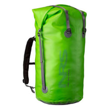 Load image into Gallery viewer, NRS 110L Bill's Bag Dry Bag Green