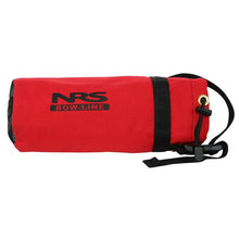 Load image into Gallery viewer, NRS Bow Line Bag - Bag Only Red