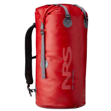 Load image into Gallery viewer, NRS 65L Bill's Bag Dry Bag Red