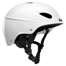 Load image into Gallery viewer, Nrs Havoc Livery Helmet White