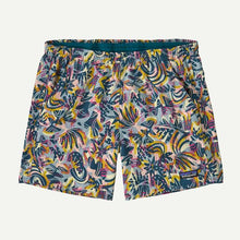 Load image into Gallery viewer, Patagonia Baggies Shorts - 5 In. Tidal Teal