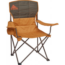 Load image into Gallery viewer, Kelty Essential Chair Deep Lake/Fallen Rock
