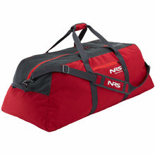 Load image into Gallery viewer, Nrs Purest Mesh Duffel Bag Red
