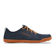 Load image into Gallery viewer, Astral Men's Loyak Navy/Brown
