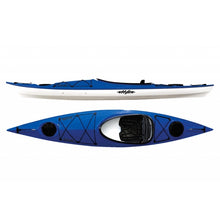 Load image into Gallery viewer, Eddyline Kayaks Skylark Sapphire Blue
