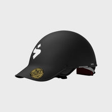 Load image into Gallery viewer, Sweet Protection Strutter Helmet Dirt Black
