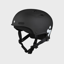 Load image into Gallery viewer, Sweet Protection Wanderer II Helmet Dirt Black
