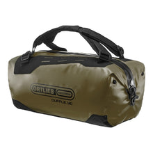Load image into Gallery viewer, Ortlieb Duffle Olive - Black
