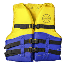 Load image into Gallery viewer, Level Six Stingray Ul Yellow (YE2)
