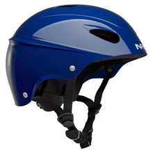 Load image into Gallery viewer, NRS Havoc Livery Helmet Blue
