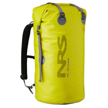 Load image into Gallery viewer, NRS 65L Bill's Bag Dry Bag Yellow
