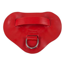 Load image into Gallery viewer, NRS Bow/Stern 2" D-Ring Carrying Handles Etna Red
