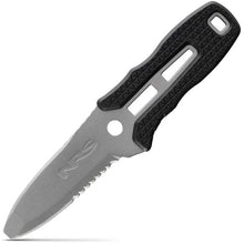 Load image into Gallery viewer, Nrs Pilot Knife Black
