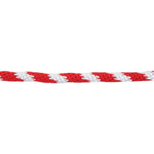 Load image into Gallery viewer, NRS Boat Line - 1/2" Red/White
