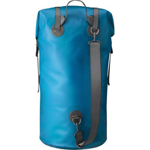 Load image into Gallery viewer, NRS Outfitter Dry Bag Blue
