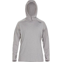 Load image into Gallery viewer, NRS Men's Silkweight Hoodie harkskin / S

