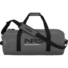 Load image into Gallery viewer, NRS Expedition DriDuffel Dry Bag Smoke
