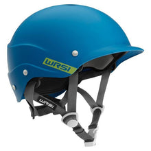 Load image into Gallery viewer, NRS WRSI Current Helmet Fjord

