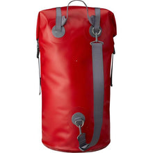 Load image into Gallery viewer, NRS Outfitter Dry Bag Red
