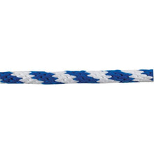 Load image into Gallery viewer, NRS Boat Line - 1/2" Blue/White
