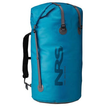 Load image into Gallery viewer, NRS 110L Bill's Bag Dry Bag Blue
