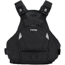 Load image into Gallery viewer, NRS Ninja PFD Black
