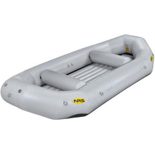 Load image into Gallery viewer, NRS Otter 150 Self-Bailing Raft Artic Gray
