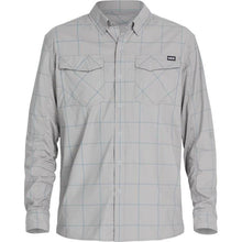 Load image into Gallery viewer, NRS Men's Long-Sleeve Guide Shirt - Closeout harkskin / S
