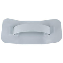 Load image into Gallery viewer, NRS Pennel Orca Raft Handles Artic Gray
