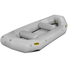 Load image into Gallery viewer, NRS Otter 142 Self-Bailing Raft Artic Gray
