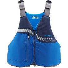 Load image into Gallery viewer, NRS Vista PFD Blue
