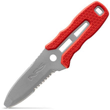Load image into Gallery viewer, Nrs Pilot Knife Red
