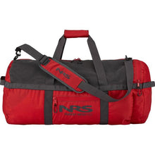Load image into Gallery viewer, NRS Purest Mesh Duffel Bag Salsa
