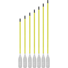 Load image into Gallery viewer, NRS Advantage Oar Shaft Yellow
