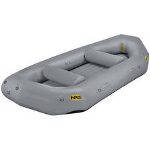 Load image into Gallery viewer, NRS Otter 140 Self-Bailing Raft Neptune Gray
