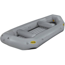 Load image into Gallery viewer, NRS Otter 150 Self-Bailing Raft Neptune Gray
